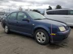 2003 Volkswagen Jetta Gls for Sale in Moraine, OH - Rear End