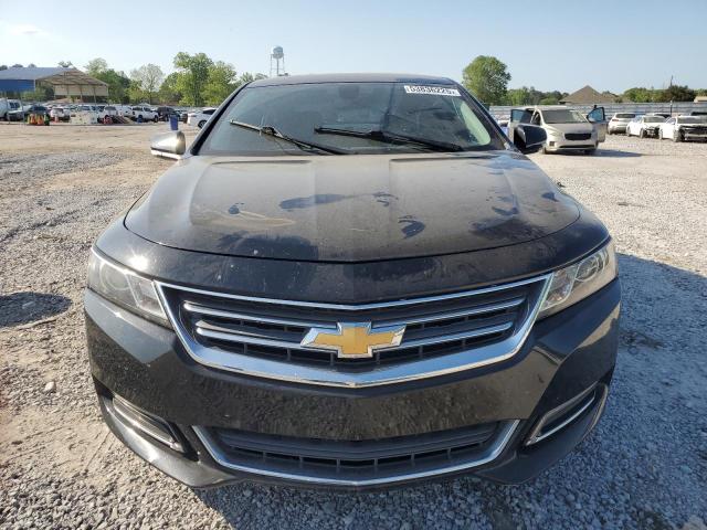  CHEVROLET IMPALA 2018 Czarny