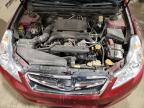 4S3BMCC67C3****** Salvage 2012 Subaru Legacy in Alaska State