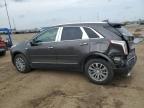 2019 Cadillac Xt5 Luxury en Venta en Woodhaven, MI - Rear End