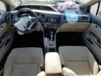 2013 Honda Civic Lx იყიდება Brookhaven-ში, NY - Front End