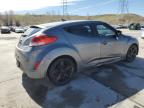 2012 Hyundai Veloster  en Venta en Littleton, CO - Side
