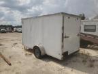2022 Patriot 6X12Sa Enclosed Cargo Trailer for Sale in Savannah, GA - Side