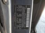 2007 Hyundai Santa Fe Se en Venta en Waldorf, MD - Rear End