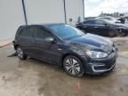 2016 Volkswagen E-Golf Se for Sale in Apopka, FL - Rear End