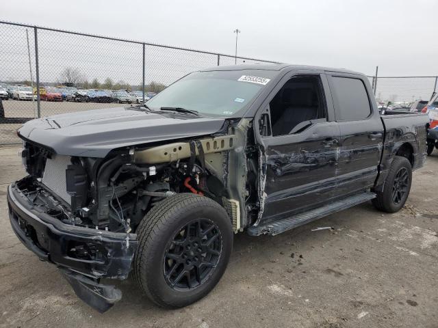 FORD F150 STX 2024