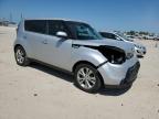 2016 Kia Soul + for Sale in San Antonio, TX - Front End