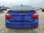 2013 Ford Focus Titanium იყიდება Temple-ში, TX - Front End