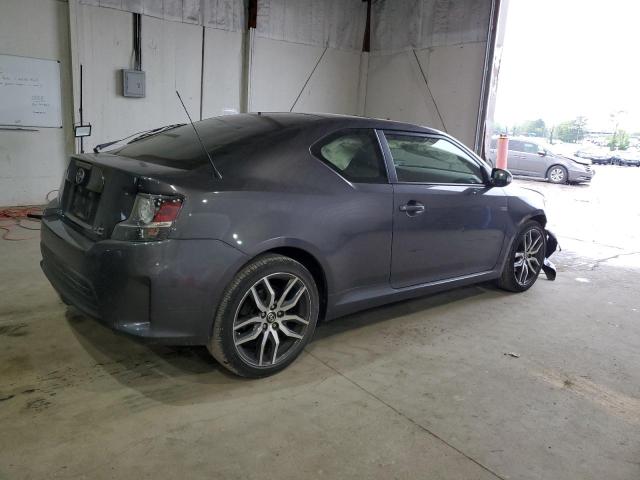  TOYOTA SCION 2016 Szary