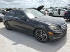 2013 Mercedes-Benz C 250 продається в West Palm Beach, FL - Mechanical
