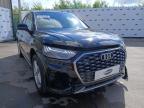 2023 AUDI Q5 S LINE for sale at Copart CHESTER