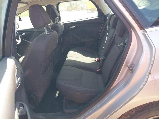 2012 FORD FOCUS TITA