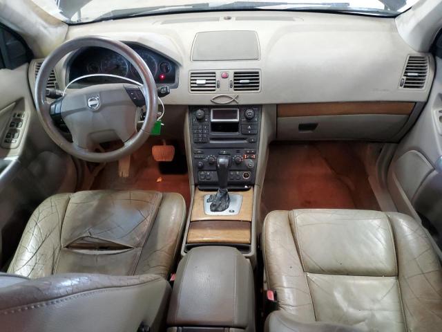 2006 VOLVO XC90 