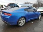 2018 Chevrolet Camaro Lt للبيع في East Granby، CT - Front End