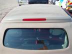 2011 FIAT 500 C LOUN for sale at Copart BRISTOL