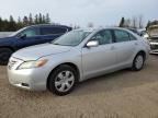 2007 TOYOTA CAMRY CE à vendre chez Copart ON - TORONTO