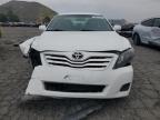 2010 Toyota Camry Base de vânzare în Colton, CA - Front End