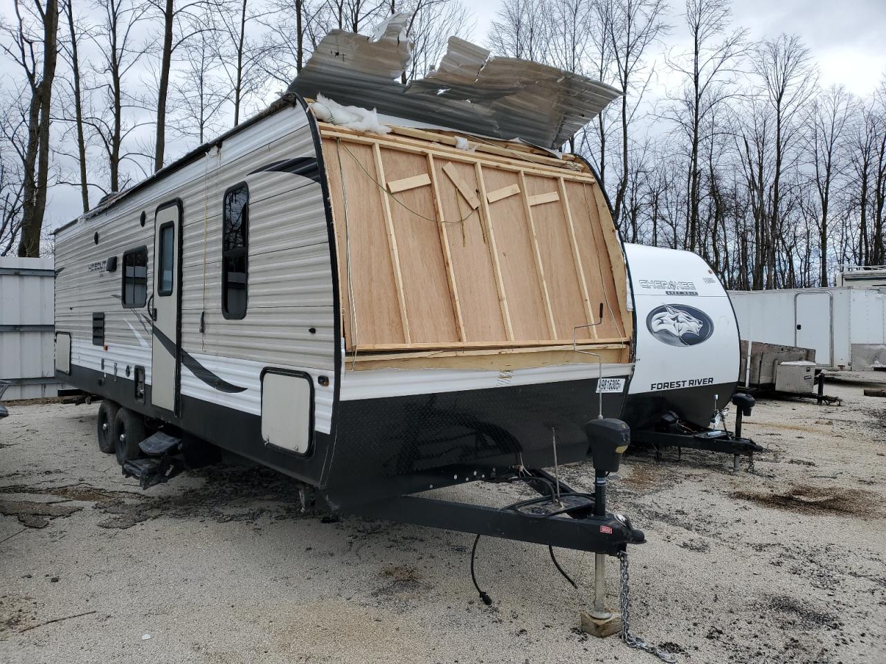 2019 Dutchman Trailer for Sale in Milwaukee, WI - Front End