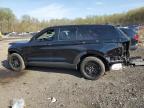 2022 Ford Explorer Police Interceptor იყიდება Baltimore-ში, MD - Front End