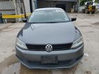 2012 Volkswagen Jetta Base for Sale in Corpus Christi, TX - Side