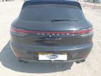 2019 PORSCHE MACAN TURB for sale at Copart SANDY
