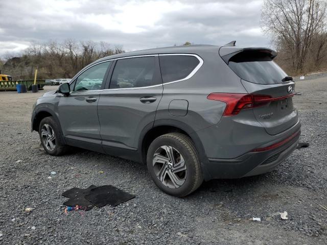  HYUNDAI SANTA FE 2022 Szary
