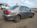 2003 Toyota Corolla Ce en Venta en Chicago Heights, IL - Front End