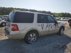 2010 Ford Expedition Eddie Bauer en Venta en Florence, MS - Vandalism