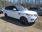 2016 LAND ROVER RANGE ROVER SPORT HSE for sale at Copart ON - COOKSTOWN
