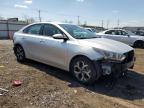 2021 Kia Forte Fe   იყიდება Chicago Heights-ში, IL - Rear End