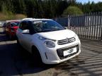2018 CITROEN C1 FEEL for sale at Copart WHITBURN