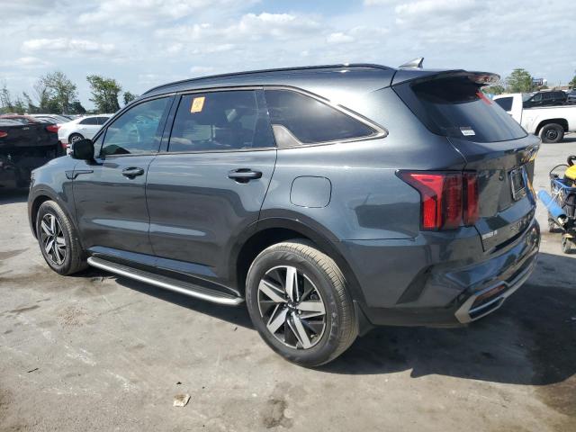  KIA SORENTO 2022 Сharcoal