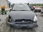 2010 Hyundai Accent Blue for Sale in Spartanburg, SC - All Over