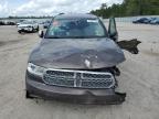 2018 Dodge Durango Citadel за продажба в Harleyville, SC - Front End