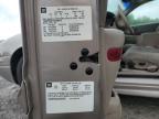 2002 Buick Lesabre Custom продається в Madisonville, TN - Rear End