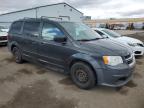 2012 DODGE GRAND CARAVAN SE for sale at Copart ON - TORONTO