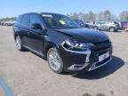 2018 MITSUBISHI OUTLANDER for sale at Copart NEWBURY