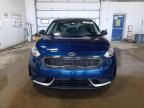 2017 Kia Niro Fe продається в Blaine, MN - Minor Dent/Scratches