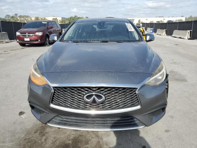  INFINITI QX30 2018 Gray