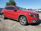 2020 Mercedes-Benz Gla 250 продається в Mercedes, TX - Water/Flood