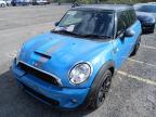 2013 MINI COOPER S B for sale at Copart SANDTOFT