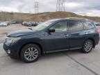 2015 Nissan Pathfinder S for Sale in Littleton, CO - Front End