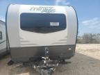 2020 Rockwood Mini Lite იყიდება San Antonio-ში, TX - Hail