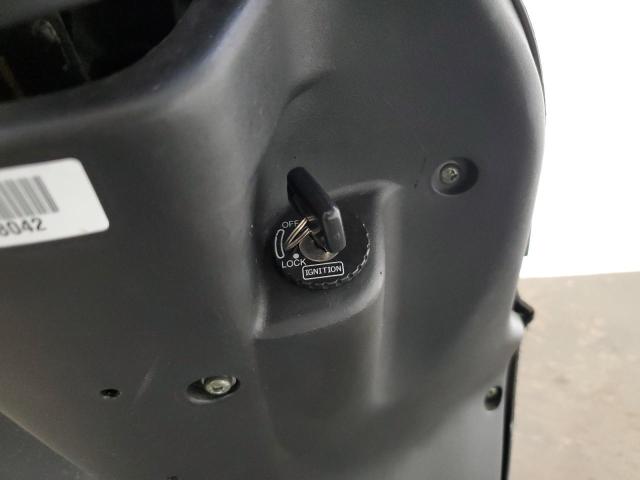 2020 GENUINE SCOOTER CO. ROUGHHOUSE 50