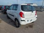 2016 SUZUKI CELERIO SZ for sale at Copart WESTBURY