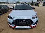 2021 Hyundai Veloster N  на продаже в Finksburg, MD - Rear End