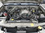 2003 Nissan Frontier King Cab Xe de vânzare în Madisonville, TN - Side