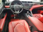 2019 Toyota Camry Xse zu verkaufen in Shreveport, LA - Front End