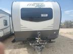 2020 Rockwood Mini Lite იყიდება San Antonio-ში, TX - Hail