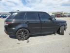 2017 Land Rover Range Rover Sport Autobiography for Sale in Las Vegas, NV - Front End